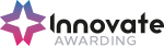 Innovate Awarding Logo